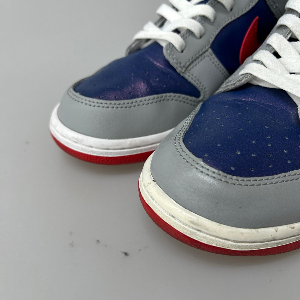 スニーカー DUNK LOW Samba (27.0cm) 27cm (US9 UK8 1/2 EU44)