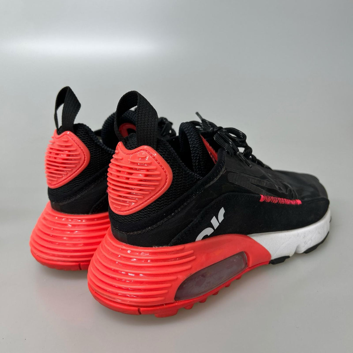 スニーカー Air Max 2090 SP (27.5CM) 27.5cm (US9 1/2 UK9 EU45) ブラック