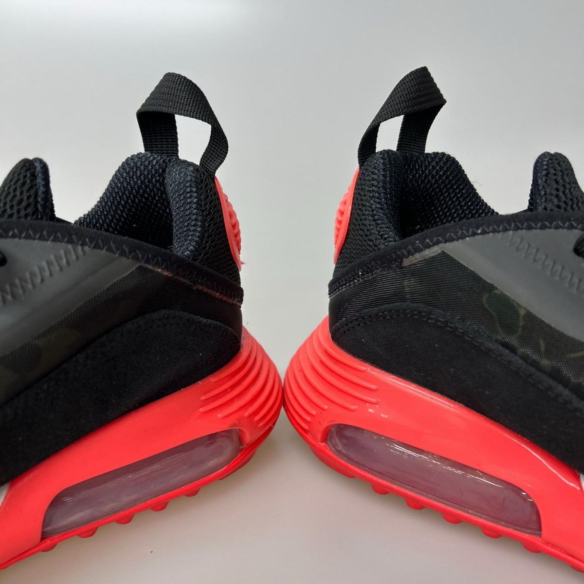 スニーカー Air Max 2090 SP (27.5CM) 27.5cm (US9 1/2 UK9 EU45) ブラック