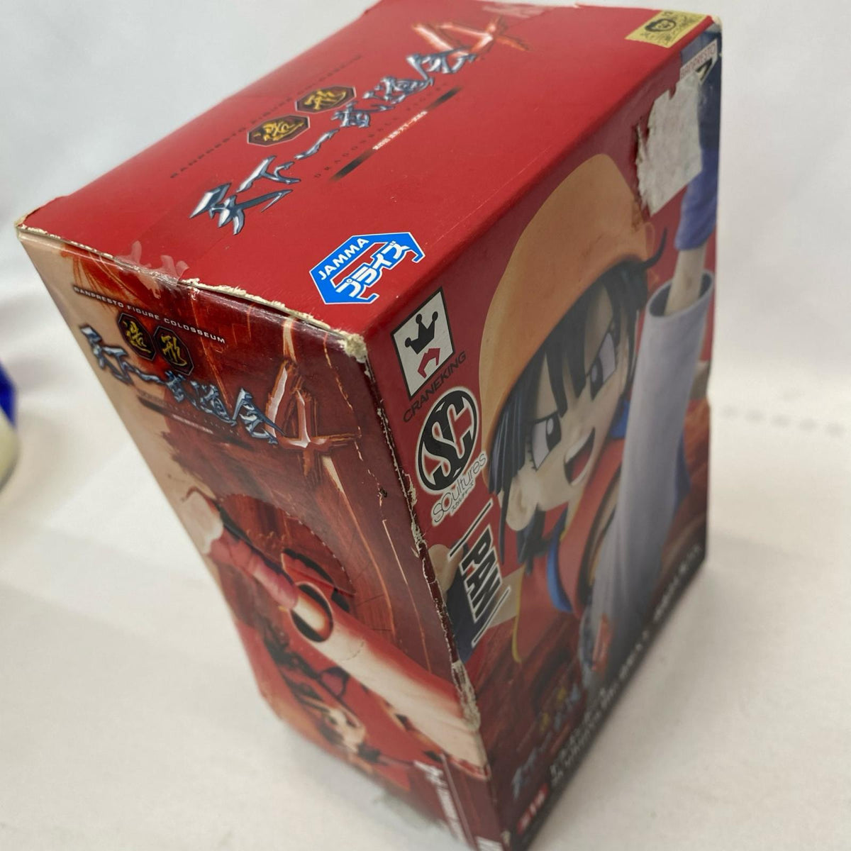 造形天下一武道会4 其之六 パン ドラゴンボール/DRAGONBALL フィギュア/グッズ