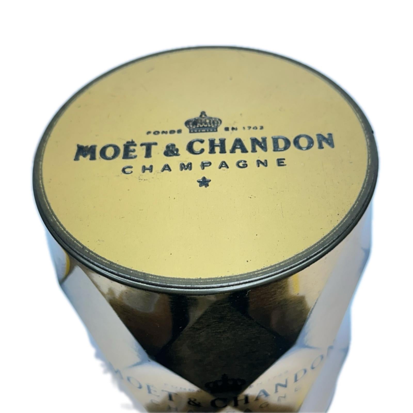 MOET CHANDON シャンパン