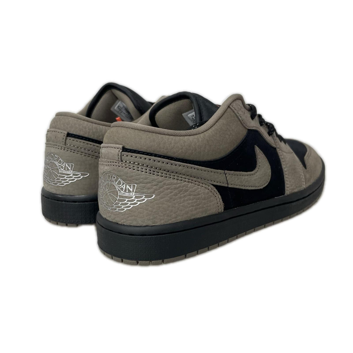 スニーカー AIR JORDAN 1 LOW SE 27.5cm 27.5cm (US9 1/2 UK9 EU45)