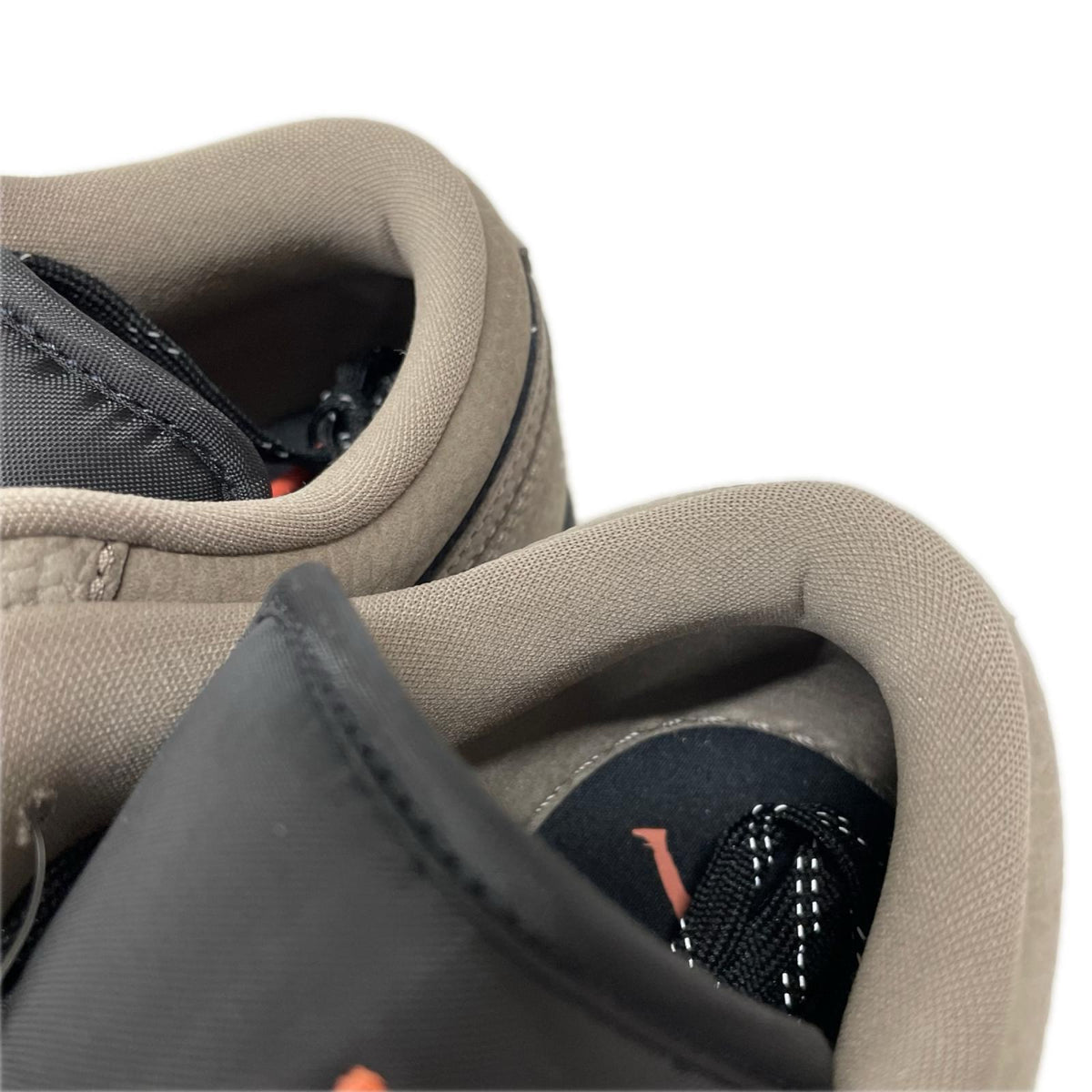 スニーカー AIR JORDAN 1 LOW SE 27.5cm 27.5cm (US9 1/2 UK9 EU45)