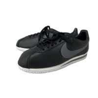 スニーカー Classic Cortez Leather 28.0cm 28cm (US10 UK9 1/2 EU46) ブラック