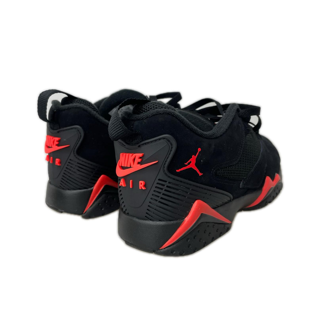 スニーカー JORDAN MVP 92 27.5cm 27.5cm (US9 1/2 UK9 EU45) ブラック