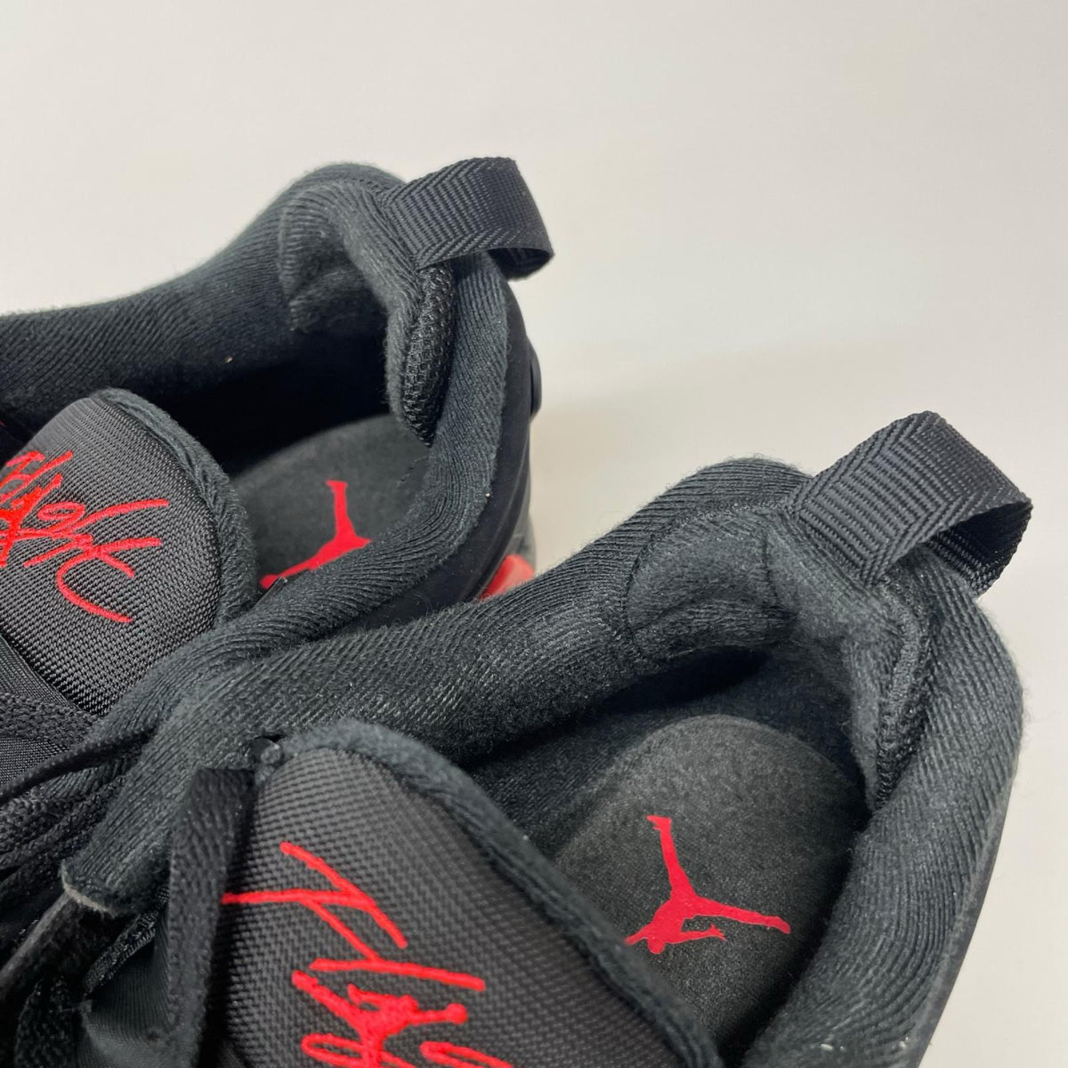 スニーカー JORDAN MVP 92 27.5cm 27.5cm (US9 1/2 UK9 EU45) ブラック