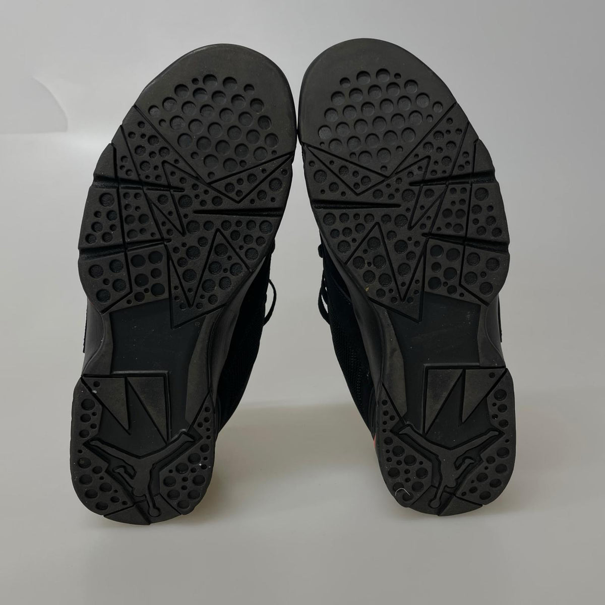 スニーカー JORDAN MVP 92 27.5cm 27.5cm (US9 1/2 UK9 EU45) ブラック