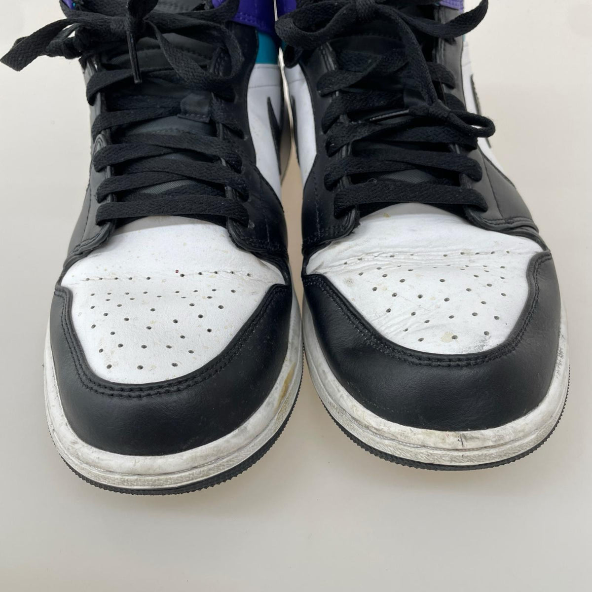 スニーカー NIKE DQ8426-154 28.5cm 28.5cm (US10 1/2 UK10 EU47) ブラック