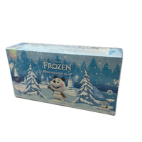 TOP TOY アナと雪の女王 いたずらオラフシリーズ フィギュア/グッズ
