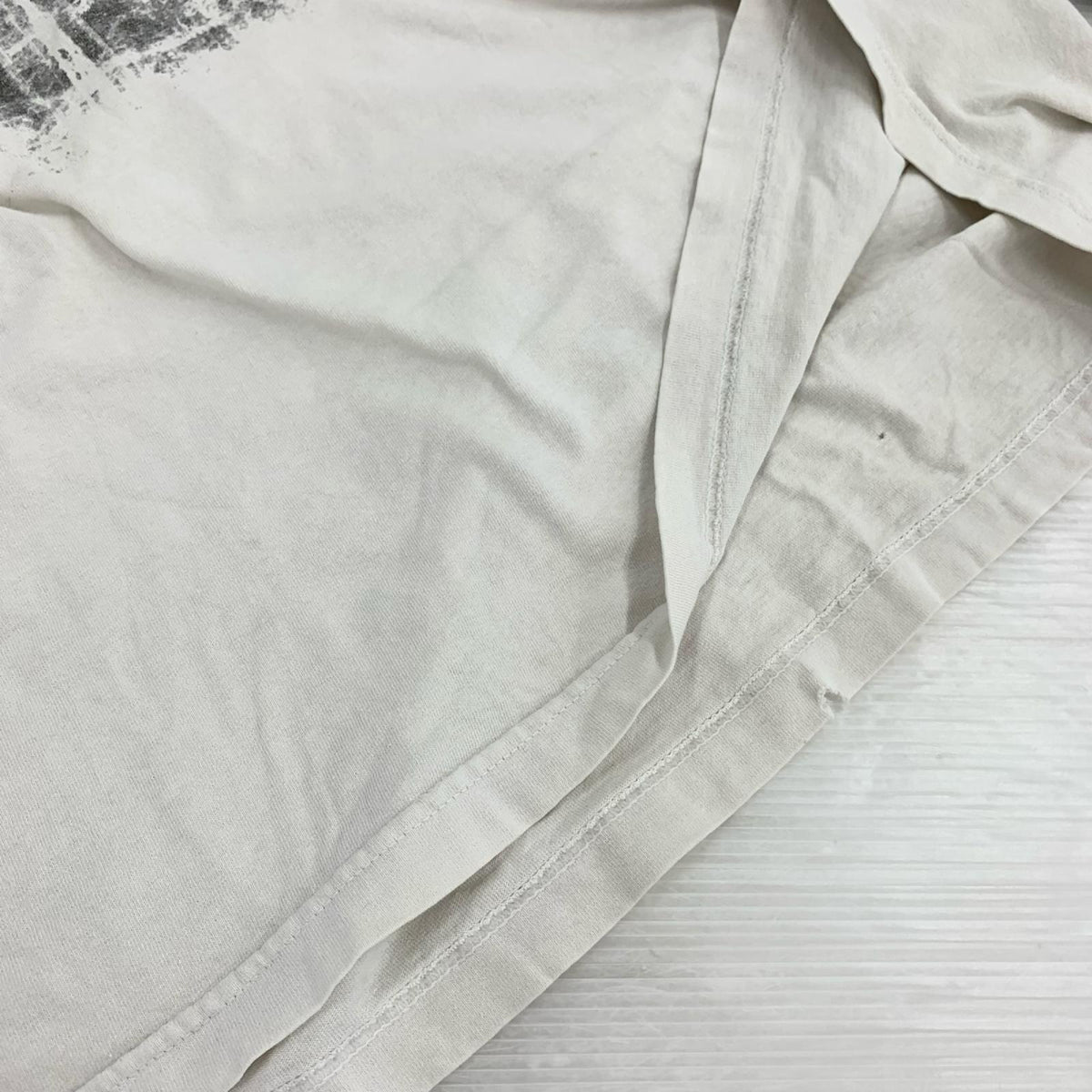 半袖Tシャツ グレー グレー