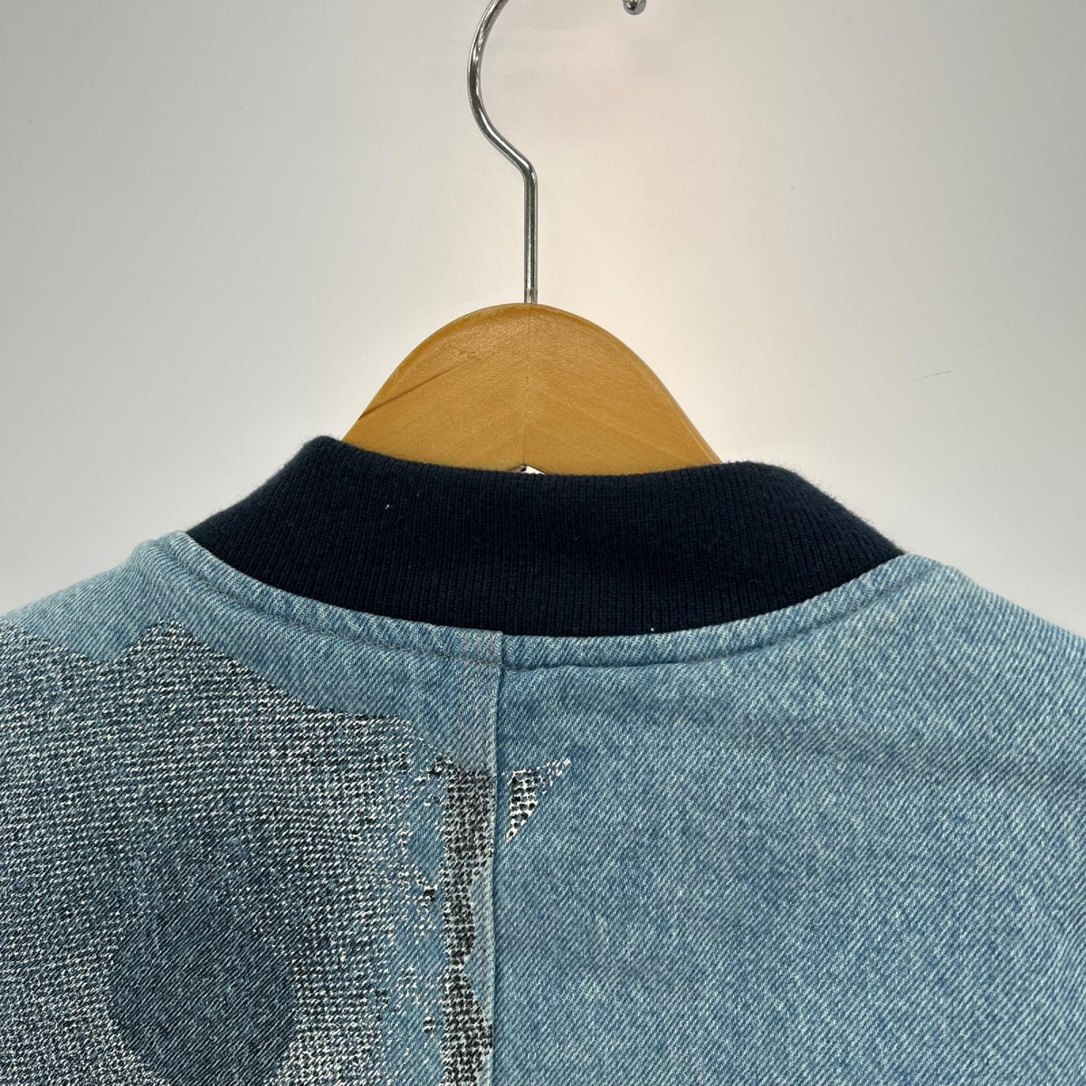 その他アウター 22ss Nate Lowman Work Vest L L