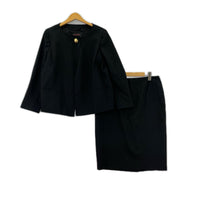 セットアップ ESCADA セットアップ ブラック