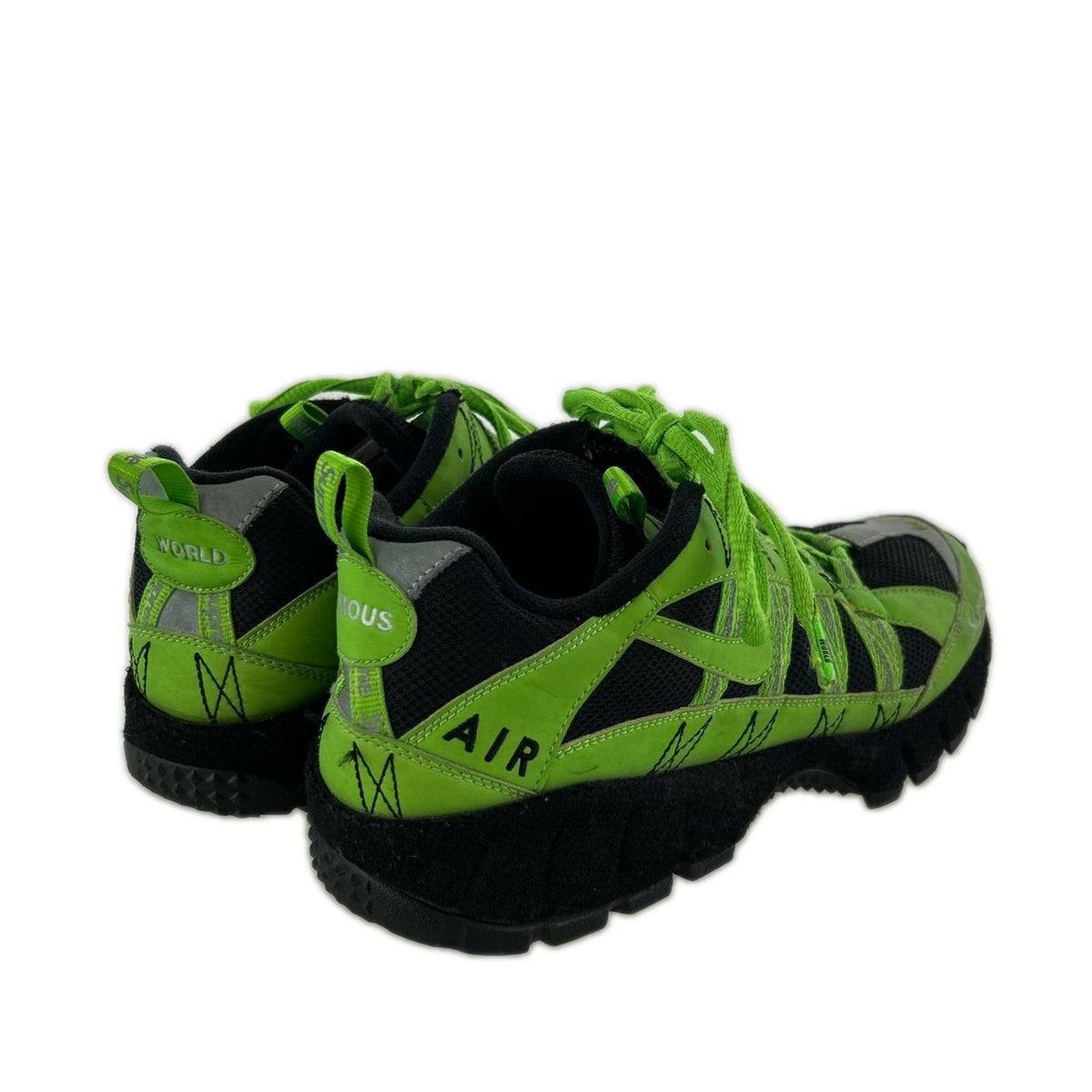 スニーカー × Nike Air Humara (27.0) 27cm (US9 UK8 1/2 EU44)