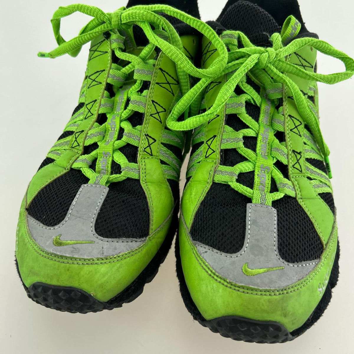 スニーカー × Nike Air Humara (27.0) 27cm (US9 UK8 1/2 EU44)