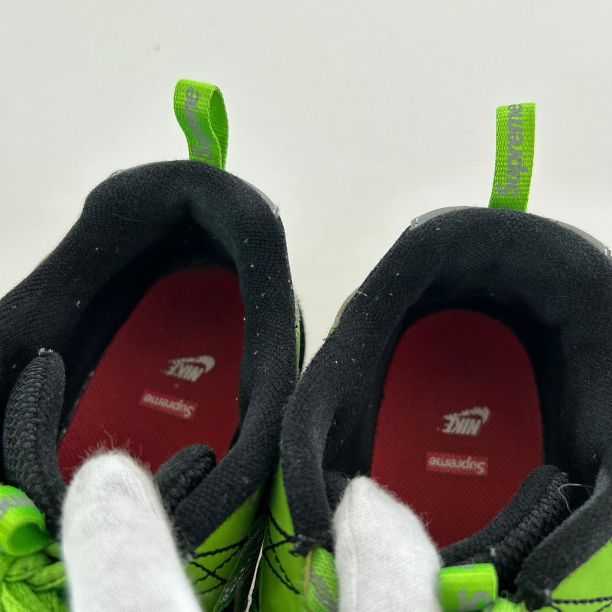 スニーカー × Nike Air Humara (27.0) 27cm (US9 UK8 1/2 EU44)