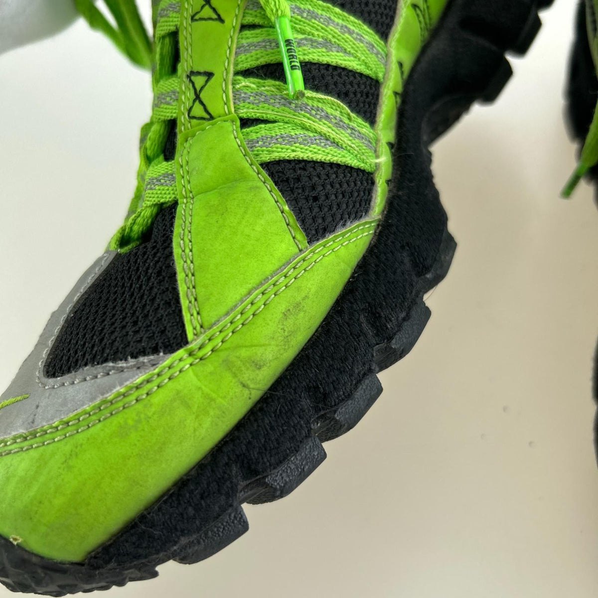 スニーカー × Nike Air Humara (27.0) 27cm (US9 UK8 1/2 EU44)