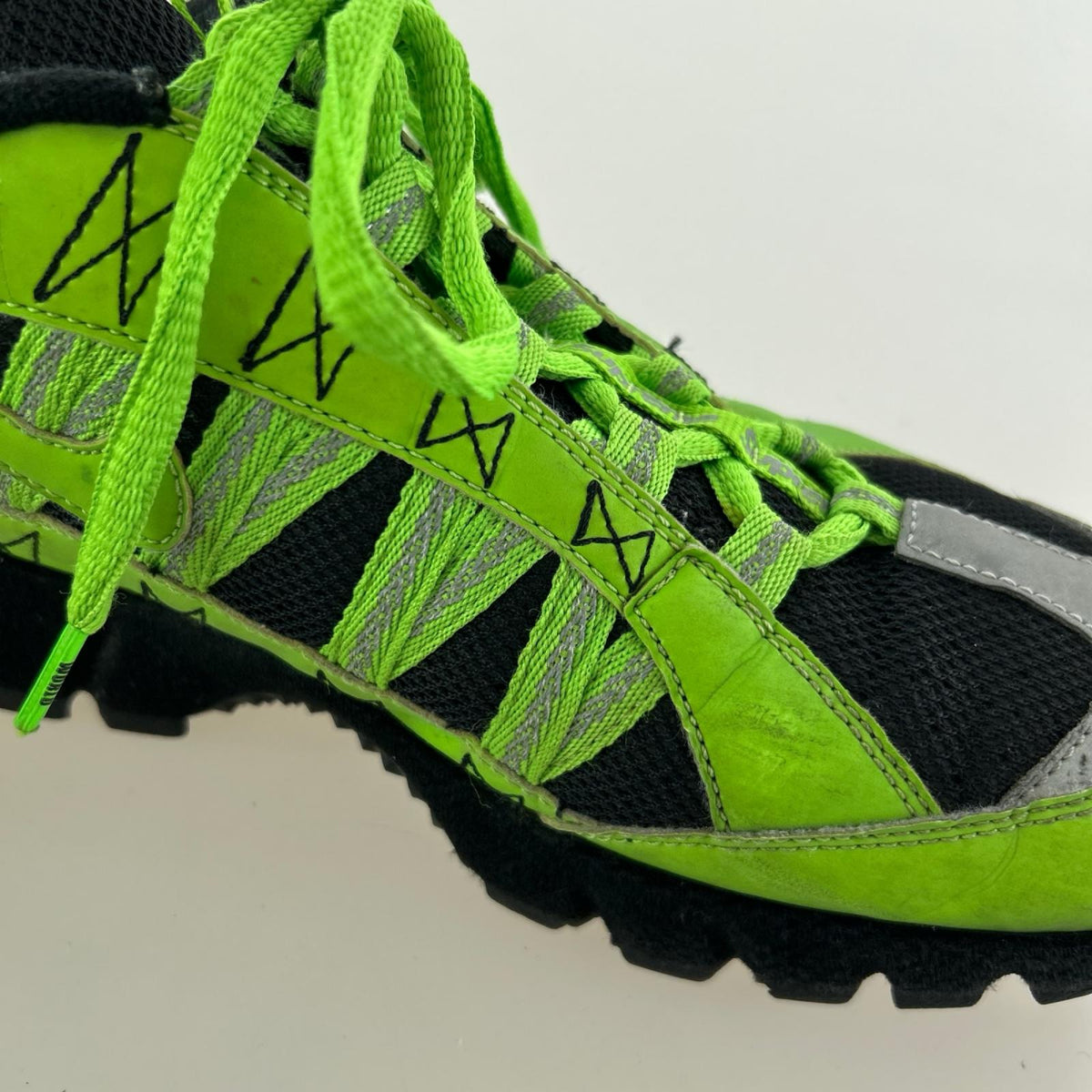 スニーカー × Nike Air Humara (27.0) 27cm (US9 UK8 1/2 EU44)