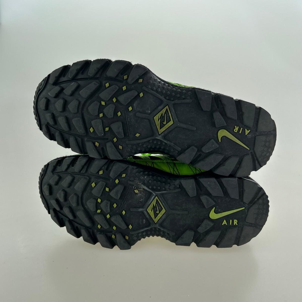 スニーカー × Nike Air Humara (27.0) 27cm (US9 UK8 1/2 EU44)