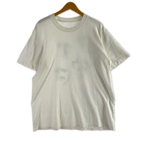 半袖Tシャツ 00S The Beatles モノクロ写真 白 (XL) ホワイト