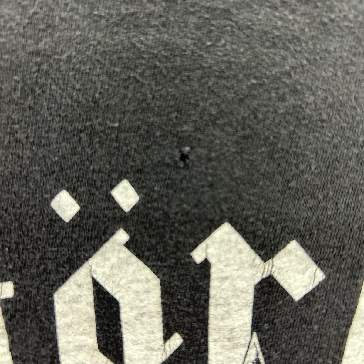 半袖Tシャツ 90S Motarhead March or Die Tour 黒 ブラック