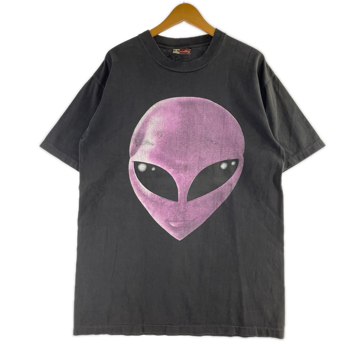 半袖Tシャツ 90S Alien Workshop 黒 ブラック