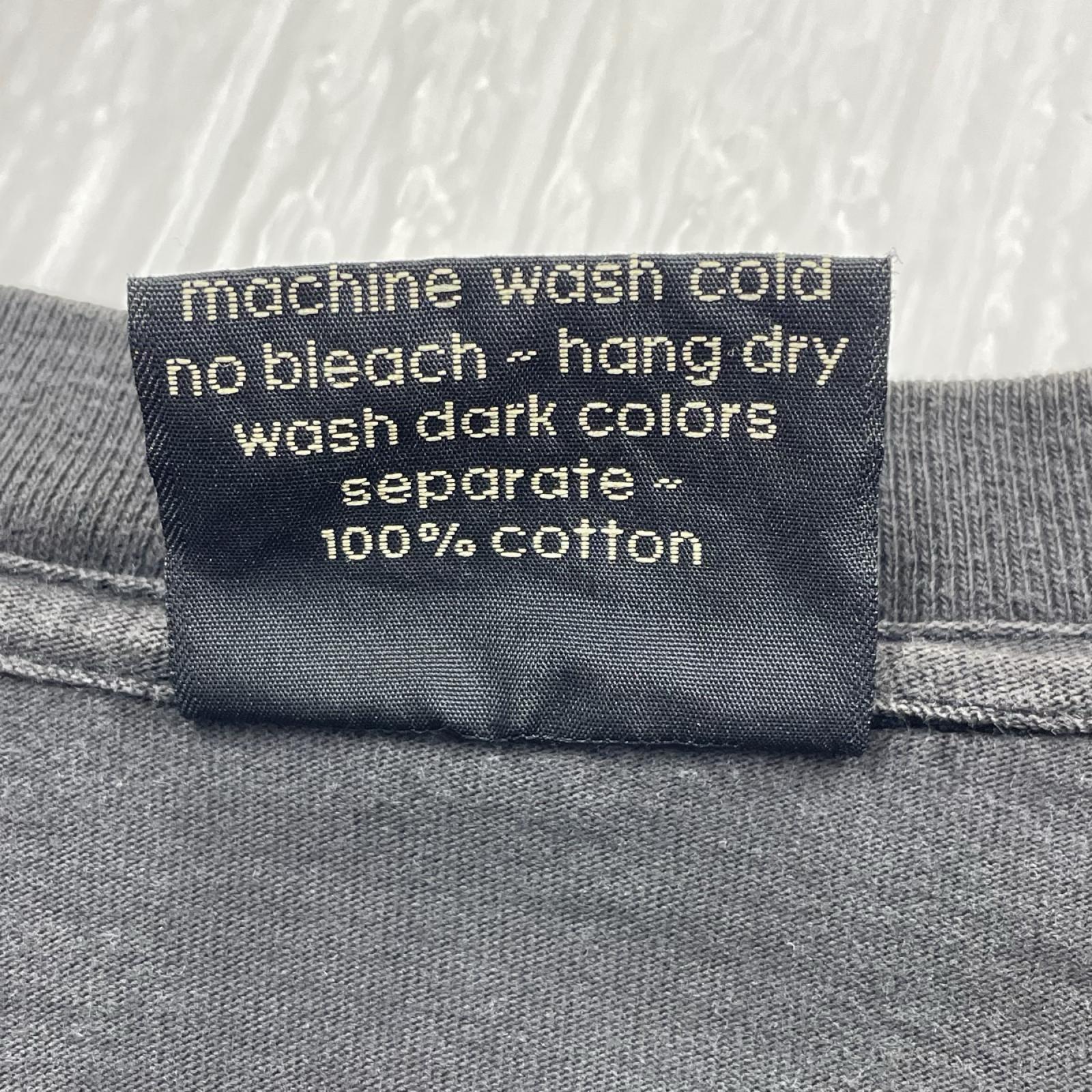 半袖Tシャツ 90S Alien Workshop 黒 ブラック