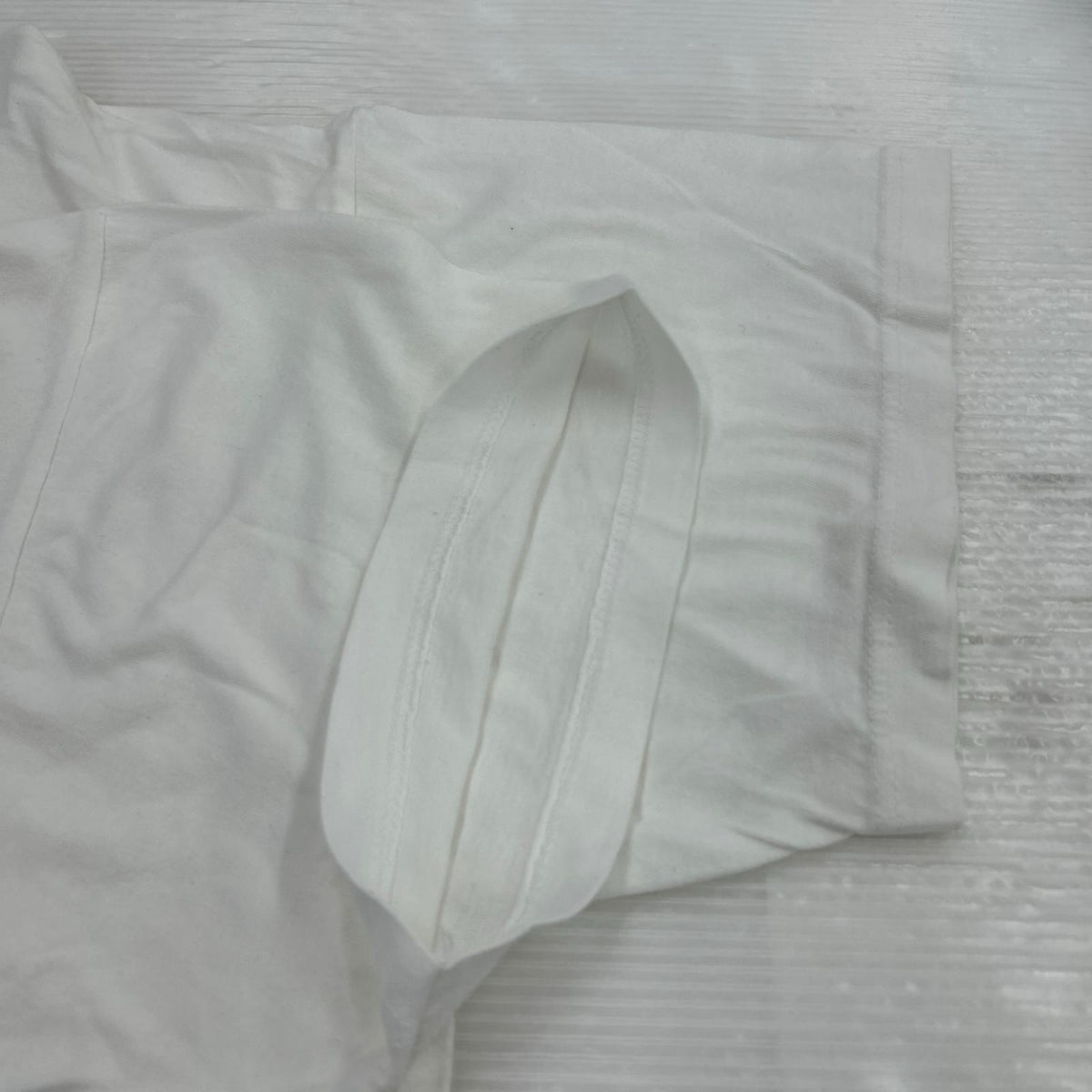 半袖Tシャツ 90s アート WHT XL ホワイト