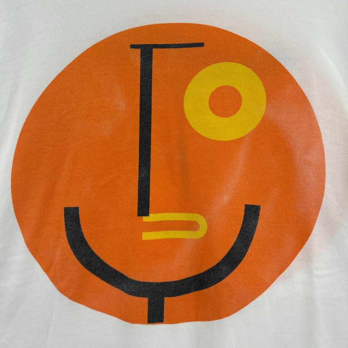 半袖Tシャツ 90S 企業Tシャツ WHT L ホワイト
