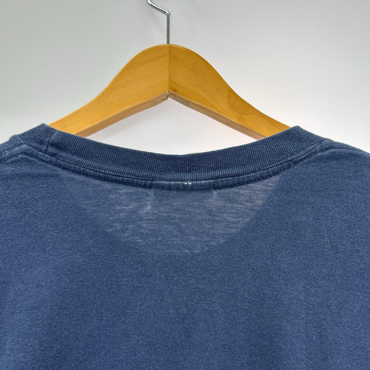 半袖Tシャツ 00S NIKE プリントT NVY XXL ネイビー