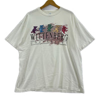 半袖Tシャツ 90S GRATE FUL DEAD WHT XL ホワイト