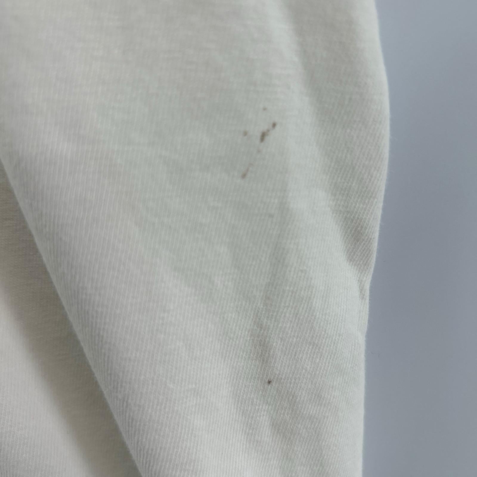 半袖Tシャツ 90S GRATE FUL DEAD WHT XL ホワイト