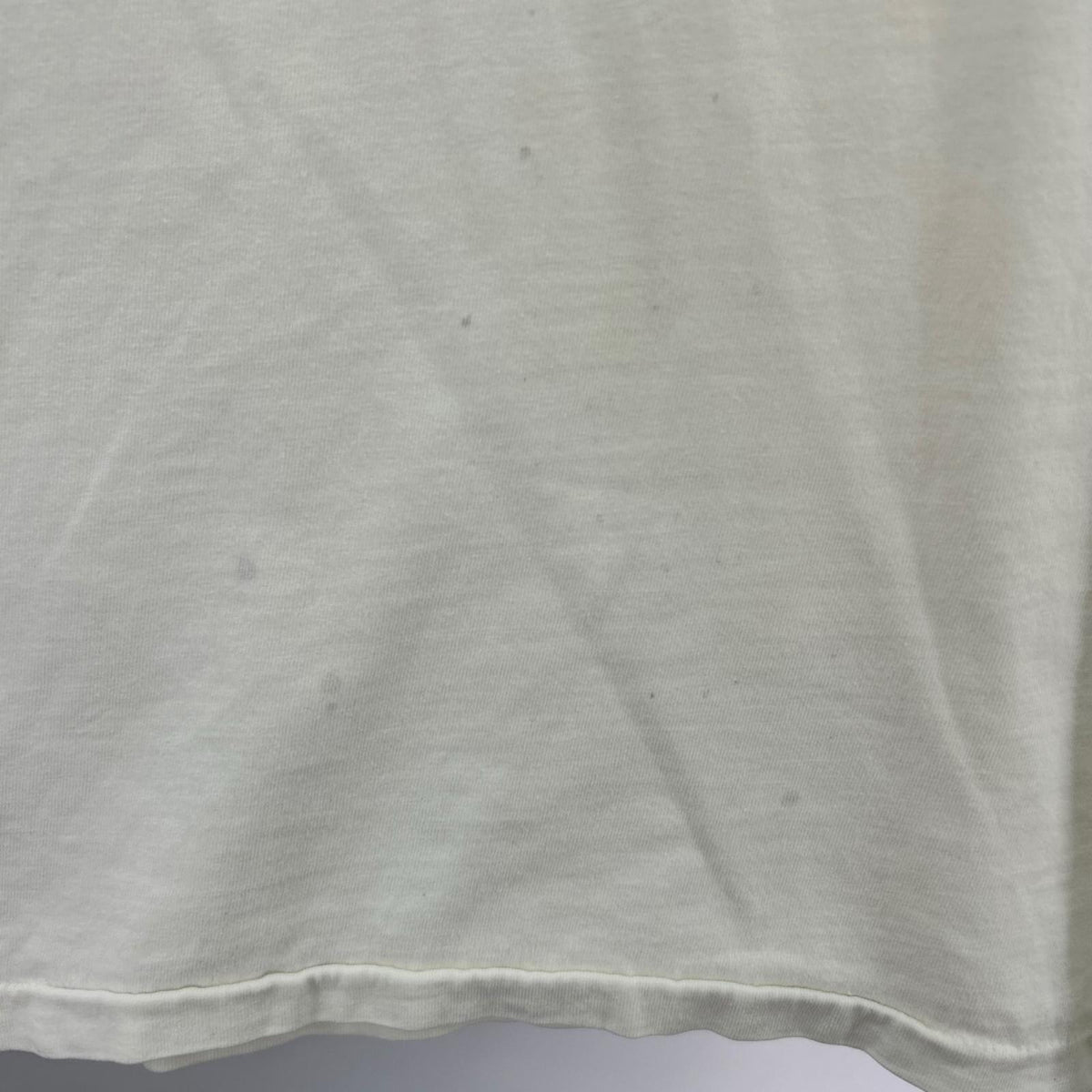 半袖Tシャツ 90S DNA WHT XL ホワイト