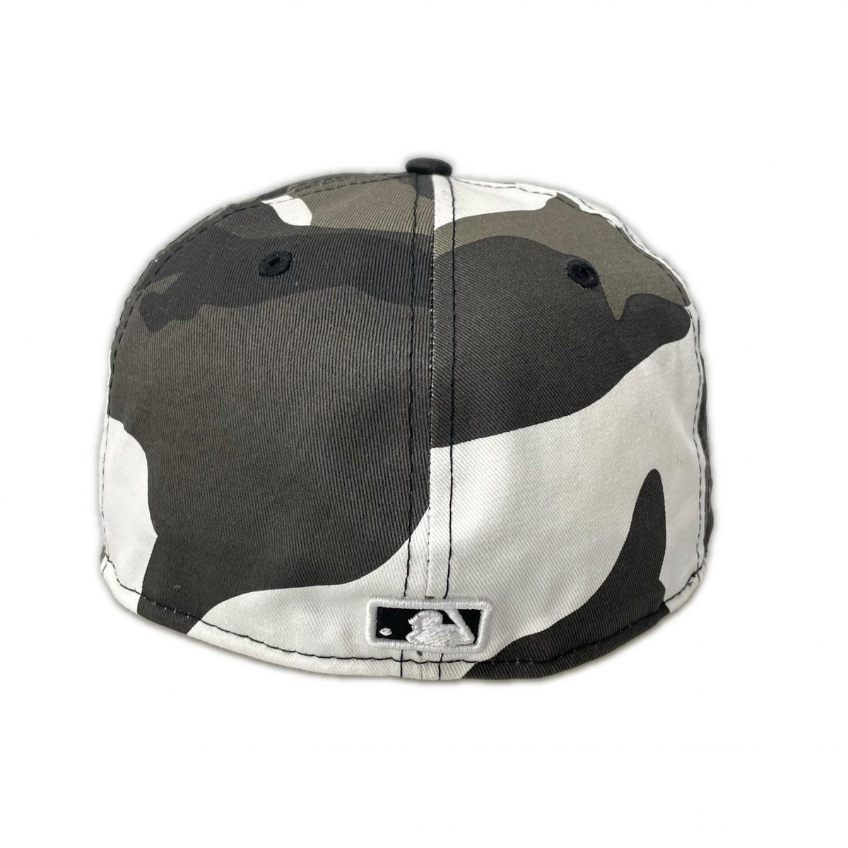 キャップ New Era Box Logo New York Yankees Gray