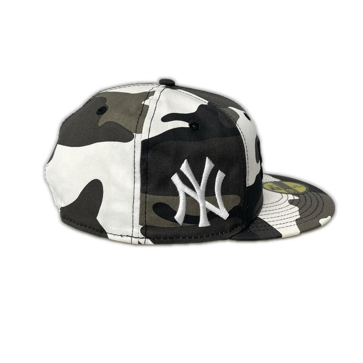キャップ New Era Box Logo New York Yankees Gray
