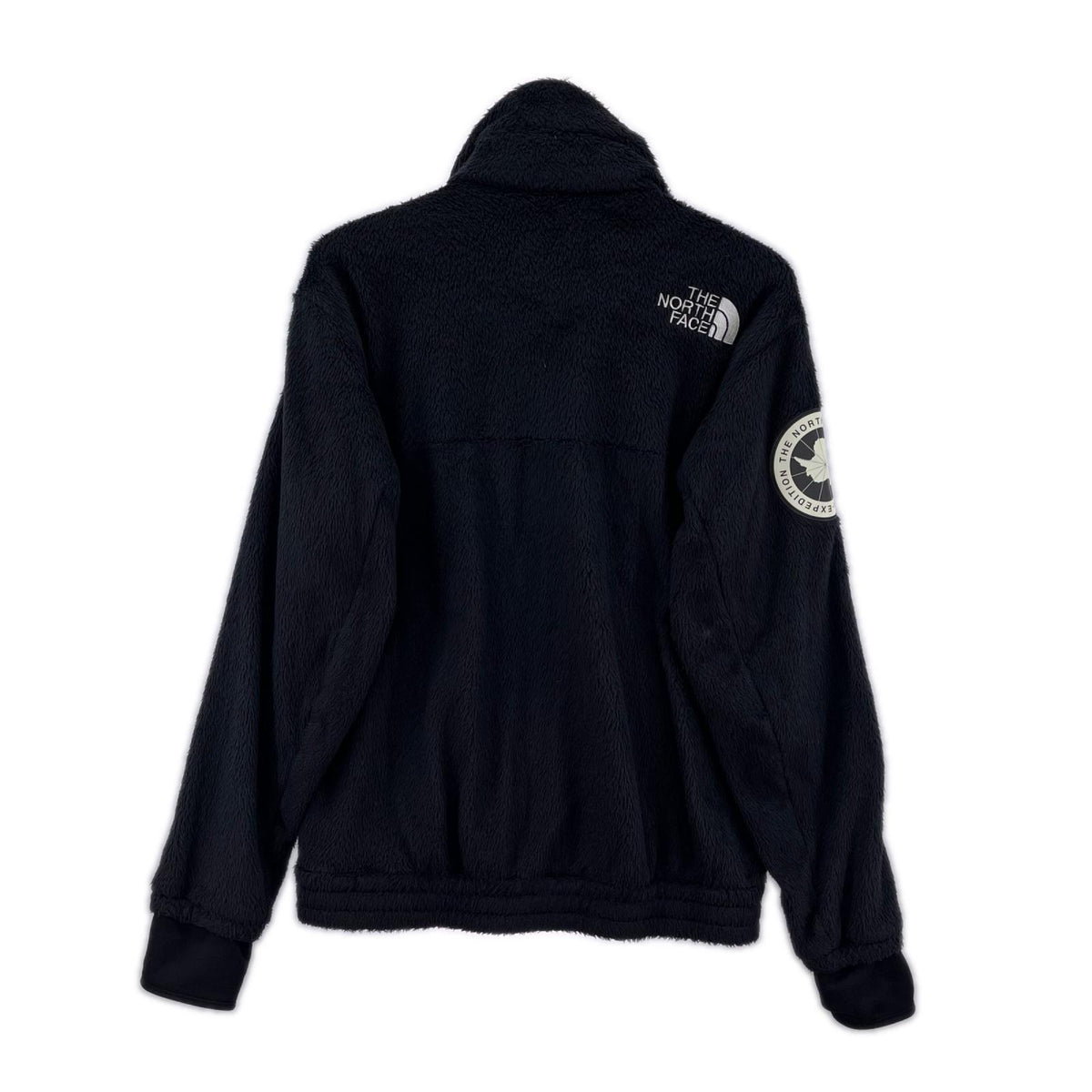 ジャケット ANTARCTICA VERSA LOFT JACKET L ブラック