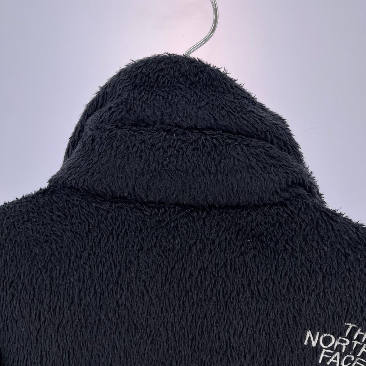 ジャケット ANTARCTICA VERSA LOFT JACKET L ブラック