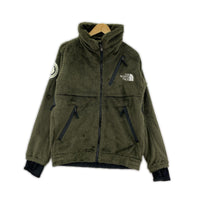 ジャケット ANTARCTICA VERSA LOFT JACKET L カーキ
