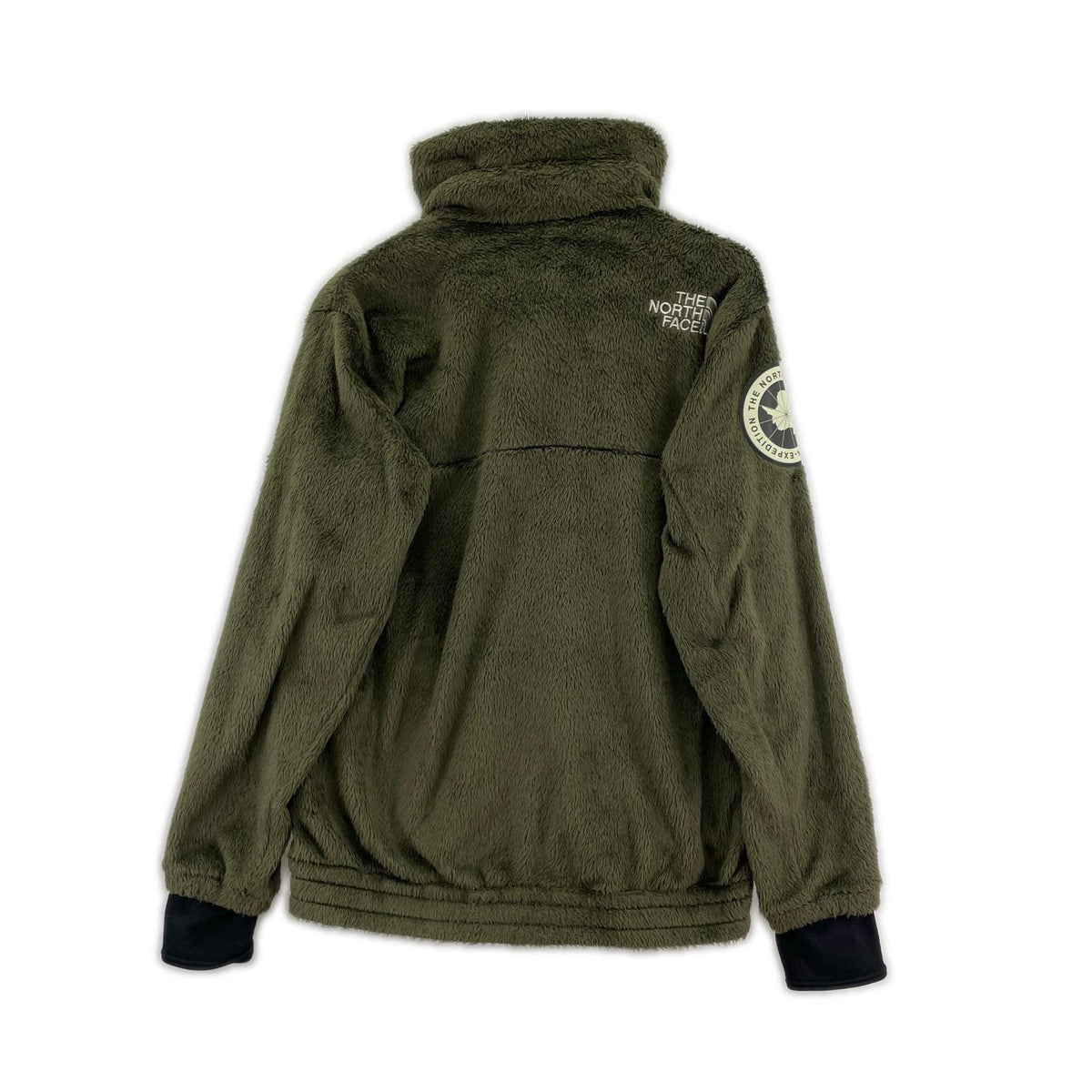 ジャケット ANTARCTICA VERSA LOFT JACKET L カーキ