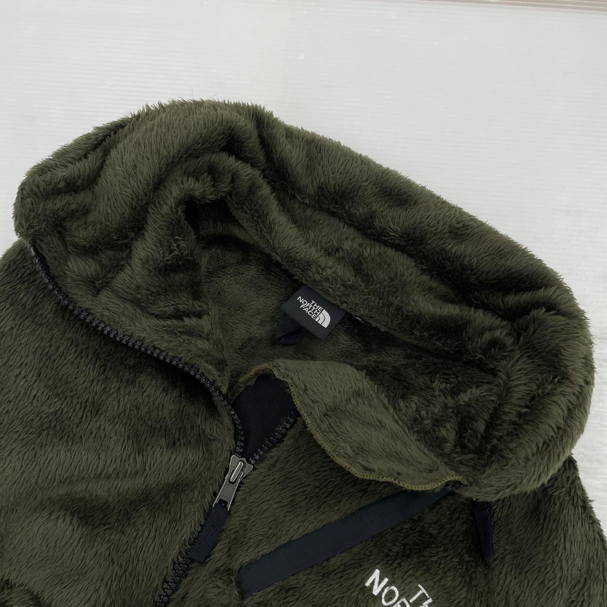 ジャケット ANTARCTICA VERSA LOFT JACKET L カーキ