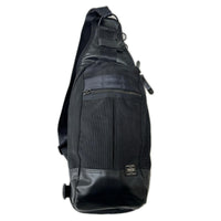 ショルダーバッグ SLING SHOULDER BAG ブラック