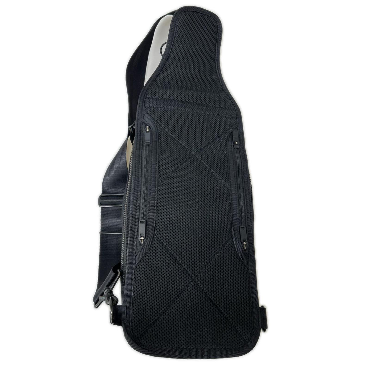 ショルダーバッグ SLING SHOULDER BAG ブラック