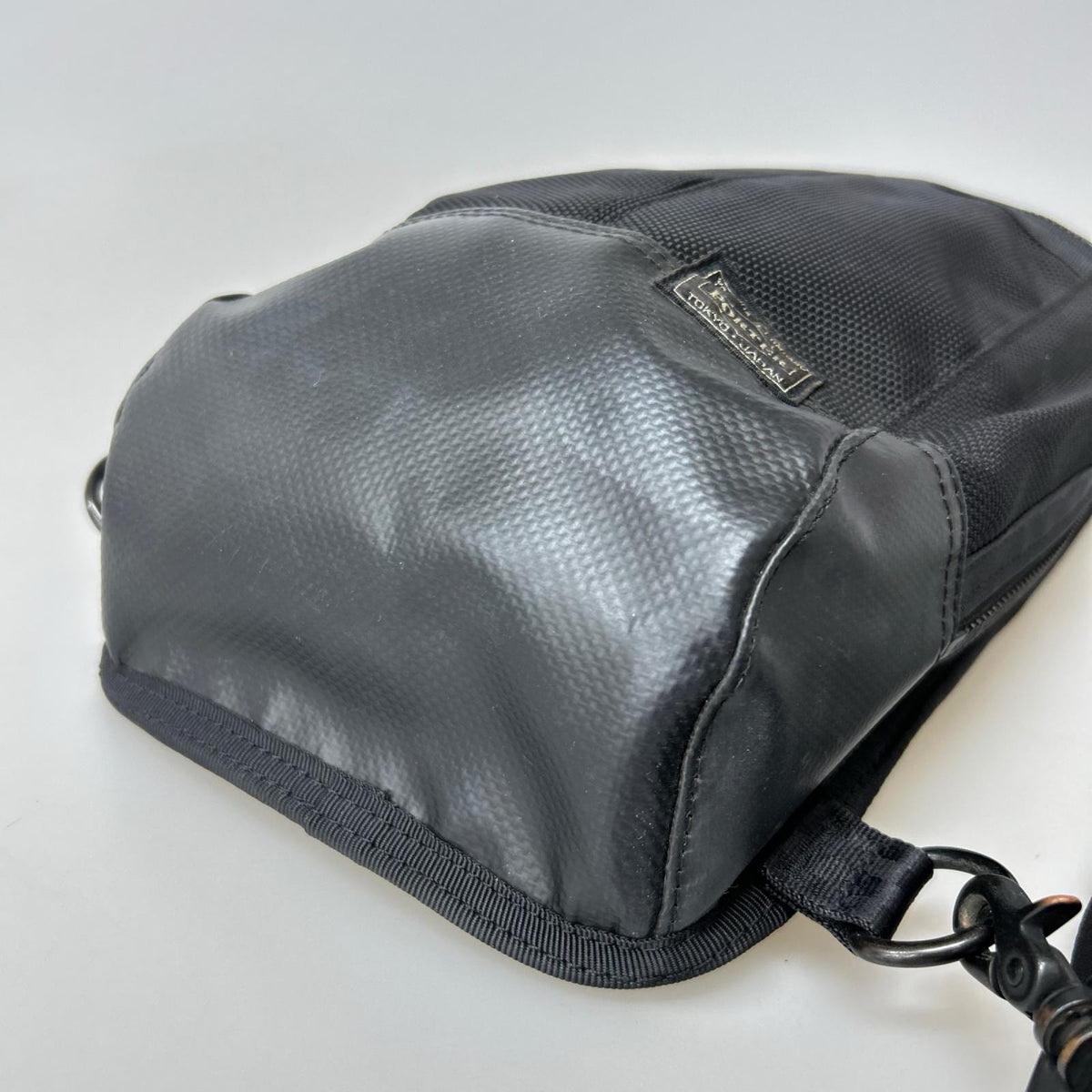 ショルダーバッグ SLING SHOULDER BAG ブラック