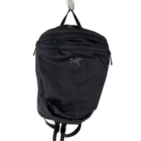 リュック・デイパック HELIAD 15 BACKPACK ブラック ブラック