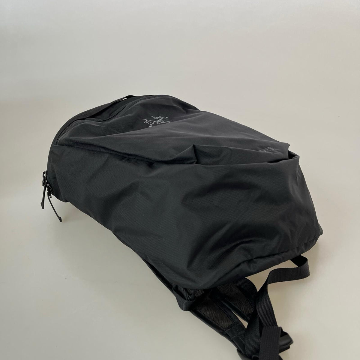 リュック・デイパック HELIAD 15 BACKPACK ブラック ブラック
