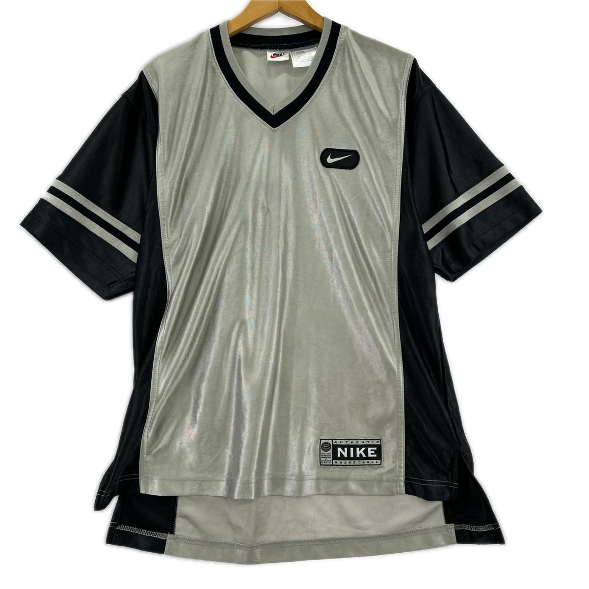半袖Tシャツ 90s ゲームシャツ S