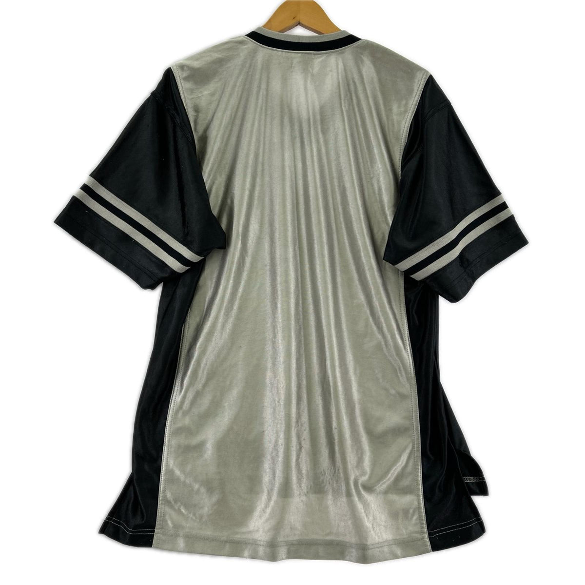 半袖Tシャツ 90s ゲームシャツ S