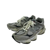 スニーカー U9060GRY (27.5) 27.5cm (US9 1/2 UK9 EU45) グレー