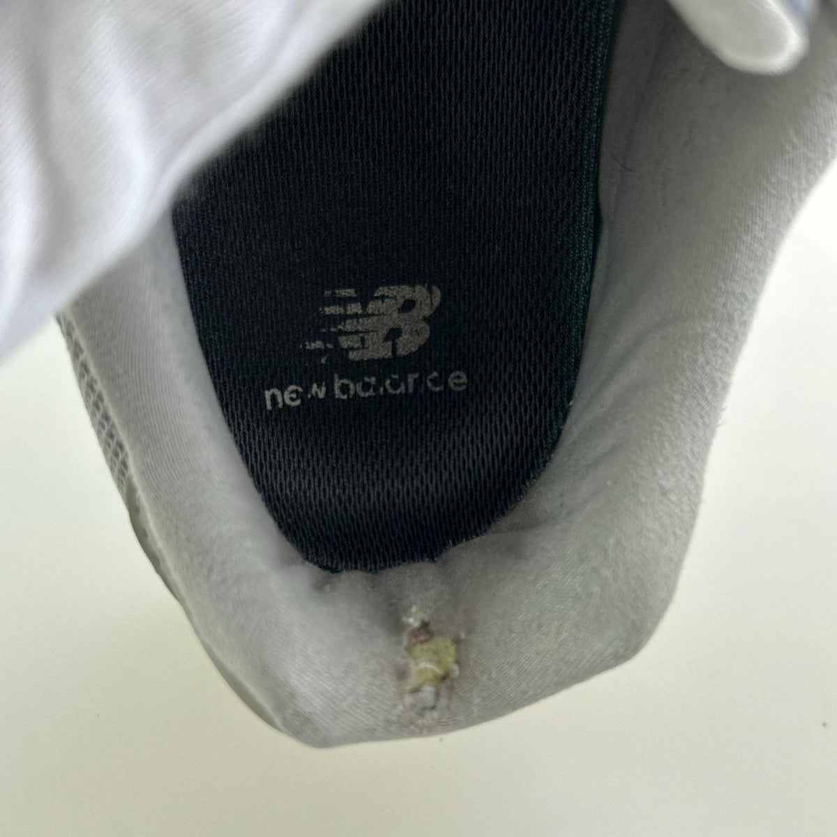 スニーカー U9060GRY (27.5) 27.5cm (US9 1/2 UK9 EU45) グレー