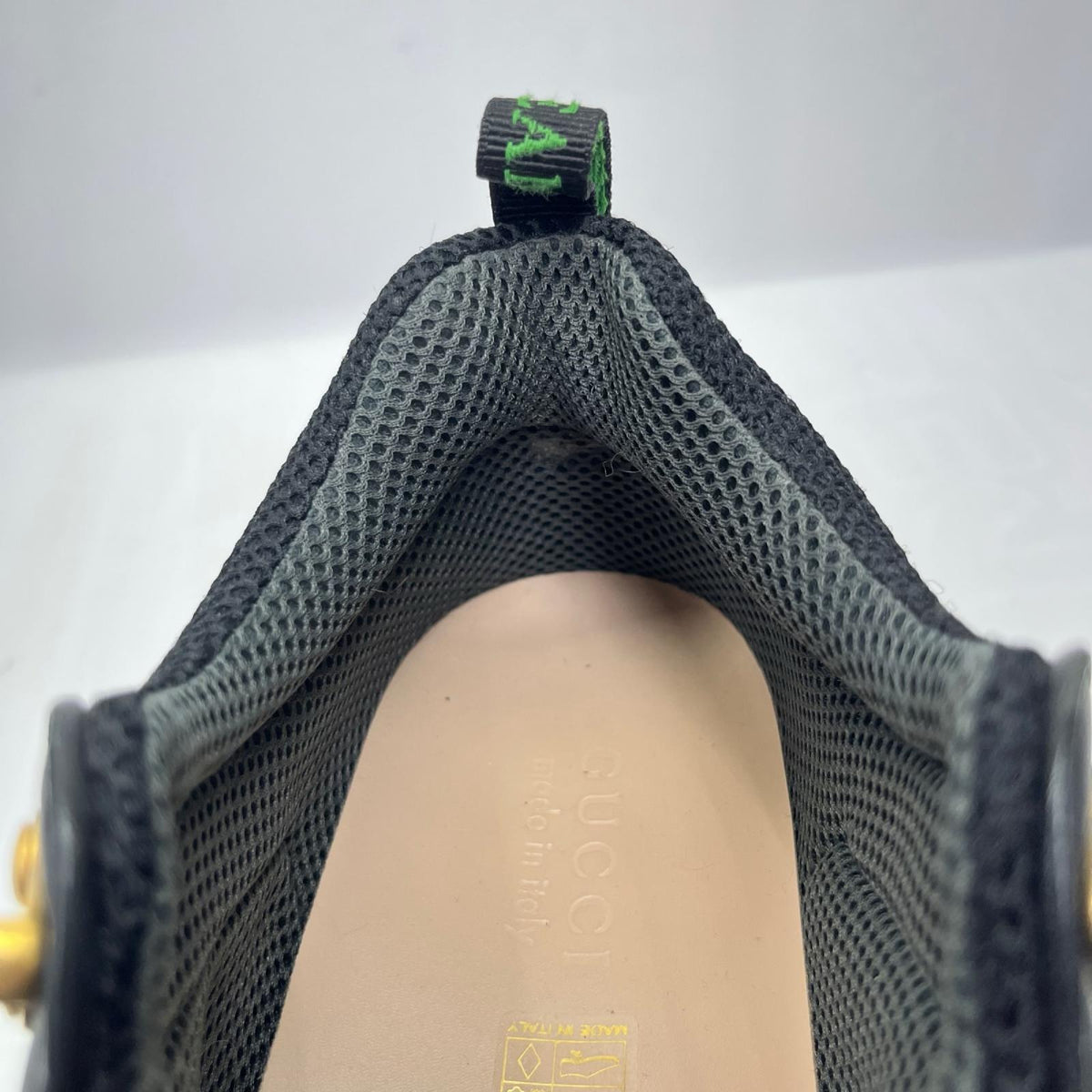 Flashtrek Sneaker 19ss