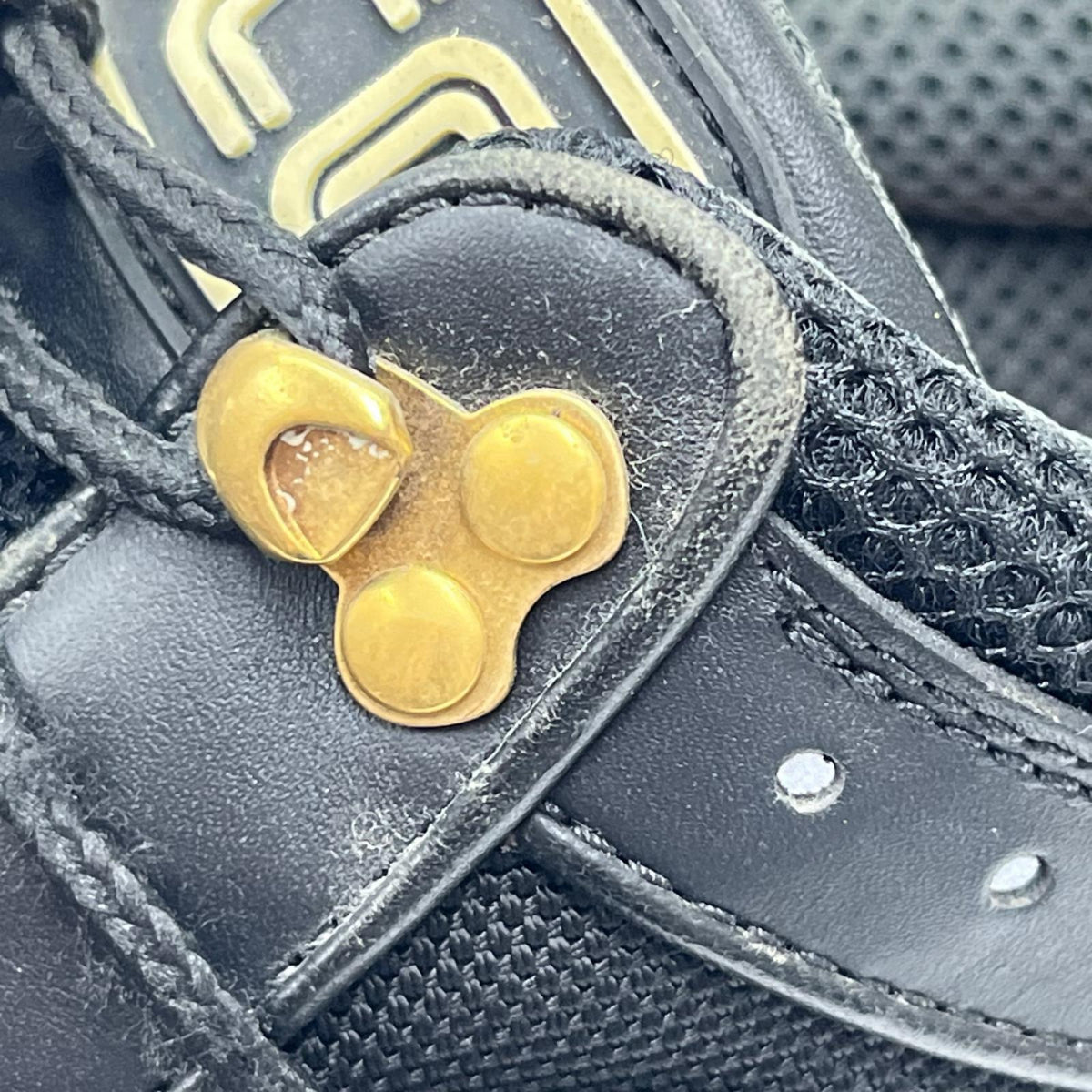 Flashtrek Sneaker 19ss